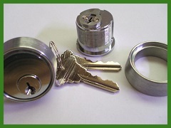 commercial door locks repaired