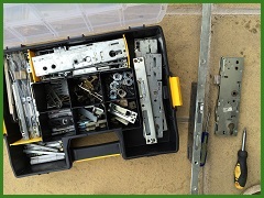 french door repairs