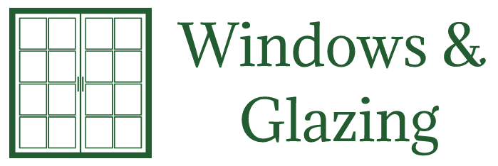 window repairs logo